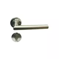 มือจับMORTISE YALE YML-YK-SN001 SS