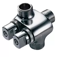 สต๊อปวาล์ว 2ทาง CT198(HM)