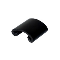 Ladder PVC Black