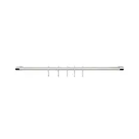 อุปกรณ์ราว 800MM HAF 485.17.021 SS