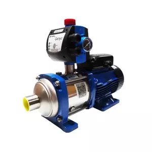 Lowara Automatic Pump e-HM 5HM06/PF12 750W-1