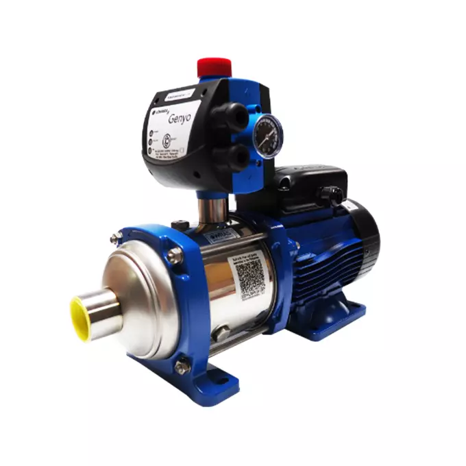Lowara Automatic Pump e-HM 5HM06/PF12 750W-1