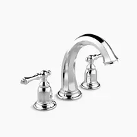 KOHLER K-13494T-4-CP BATH FAUCET