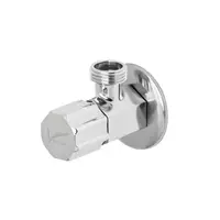 VICTOR SHOWER VALVE JBL-6154 Chrome