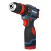 MASARU CORDLESS SCREWDRIVER MSR-CD204 16.8V