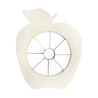 APPLE CUTTER PLASTIC/STAINLESS MYPAN