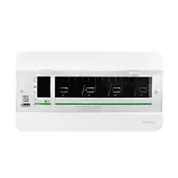 ตู้คอนซูมเมอร์ 14 ช่อง SCHNEIDER S9HCL114