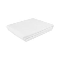 DUVET COVER 70X90 HLS CT180TN WHITE