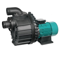 ESPA Swimming Pool Pump - ESPA NADORSELF Series