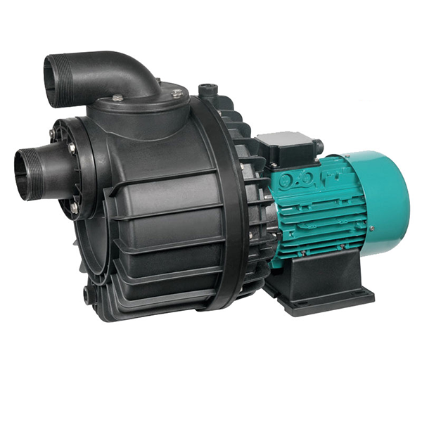 ESPA Swimming Pool Pump - ESPA NADORSELF Series-1