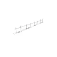 Rack model 10701279, size 7 slots, 4 mm.