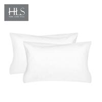 ปลอกหนุน HLS CT180 แพ็ก2 WHITE
