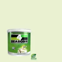 TOA 7707 TOA 4 Seasons Matt for Interior #7707 Fresh Kiwi