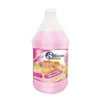 น้ำยาดันฝุ่นพื้นผิวทั่วไป SPACLEAN 3,800 มล. VICTORIA PINK