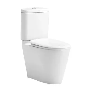 Two piece toilet COTTO C17017 3/4.5 L 8852425135476