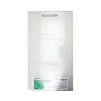 เขียงพลาสติกเหลี่ยม-L SUPERWARE M28