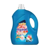 HYGIENE fabric softener 3.3 liters, SUNKISS BLOOMING.