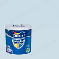 #4590 สีดูลักซ์ เวเธ่อร์ชีลด์ อัลติม่า ชนิดเนียน ภายนอก Sky White