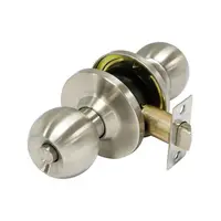 COLT 6322-302 SS ENTRANCE KNOB