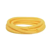 ท่ออ่อน 3/8" สีเหลือง 5เมตร ELE