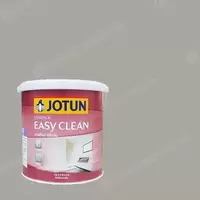 #1032 สีทาภายใน Jotun Essence Easy Clean ชนิดด้าน Iron Grey