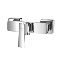 COTTO CT2205A, single lever shower mixer