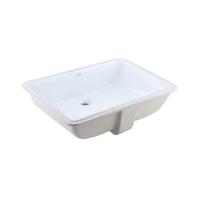 WASHBASIN Undercounter C05117 WH