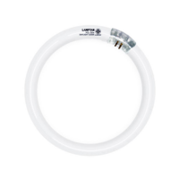หลอดนีออนกลม LAMPTAN 32 วัตต์ DAYLIGHT G10Q