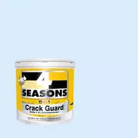 TOA 7458 TOA 4 Seasons 5in1 Crack Guard Sheen for Exterior 7458 Christopher Coast