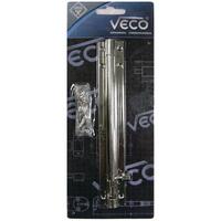 กลอนสปริง VECO WL44 4 นิ้ว สีทองเหลืองรมดำ