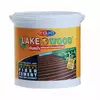 LAKEWOOD 100% Acrylic Base LA5111 Clear Gloss