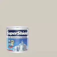 TOA 8458 TOA SuperShield Titanium Gloss Exterior 8458 Sail Cloth