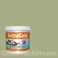 TOA 7784 TOA ExtraCote Semi-Gloss for Exterior 7784 Portsmouth Olive