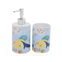 BATHSET CERAMIC CE2813AA-2SEA