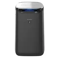 เครื่องฟอกอากาศ SHARP FP-J80TA-H 62 ตารางเมตร