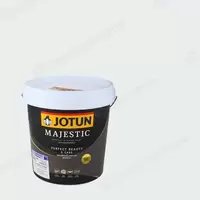 #5001 Jotun Majestic Perfect Beauty & Care Snow-White 5001