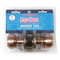 ISON 8927 AC ENTRANCE KNOB