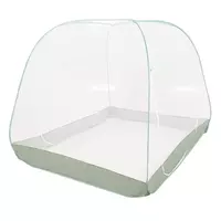 มุ้ง CARE GREEN HLS