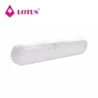 หมอนข้าง สูญญากาศ LOTUS