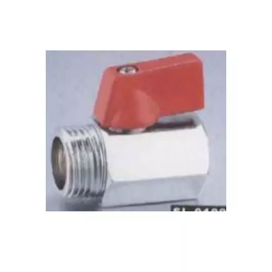 MODA 04009416 Faucet Socket 1/2 inch-1