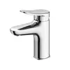 TOTO Single-Hole Lavatory Faucets TLS04101T