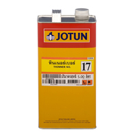 JOTUN 5L #17 THINNER