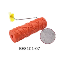 7 inch printing roller, model BE8101-07