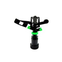 Impact sprinkler, TOWAI internal thread, 3/4 inch, 3 mm