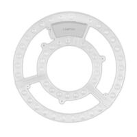 หลอดไฟ LED 42W เดย์ไลท์ LAMPTAN LENS MODULE