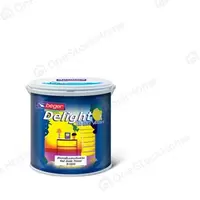 สีรองพื้นไม้กันเชื้อราดีไลท์ จี-1600