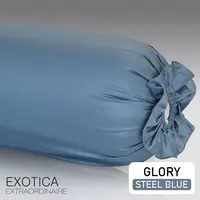 ปลอกข้าง EXOTICA 31XC STEEL BLUE