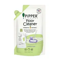 รีฟิลน้ำยาถูพื้น PIPPER 700 มล. LAVENDER