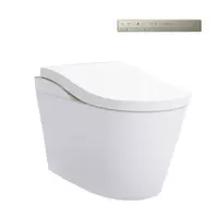 สุขภัณฑ์อัตโนมัติ Neorest LS TOTO CES87320VJ 3/3.8 ลิตร