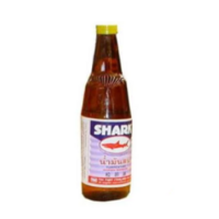 น้ำมันสน SHARKS ขวดใหญ่